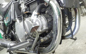 KAWASAKI VULCAN 400 1985 EN400A