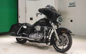 HARLEY FLHX 1580 2007