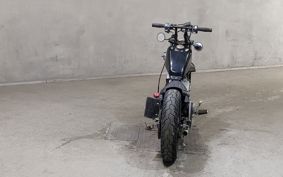 YAMAHA VIRAGO 250 3DM