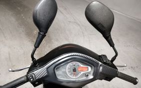 SUZUKI ADDRESS V125 CF4MA