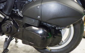 YAMAHA TRICITY 125 1999 SE82J