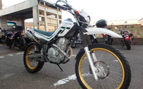 YAMAHA SEROW 250 DG11J