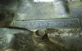 HONDA CB500 1972 CB500