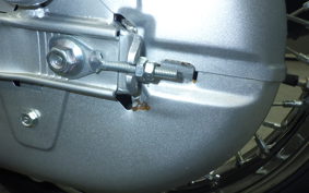 HONDA C50 SUPER CUB AA07