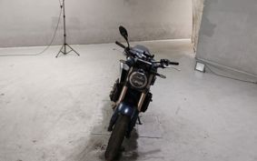 HONDA CB650R 2021 RH03