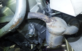 HONDA C50 SUPER CUB AA04