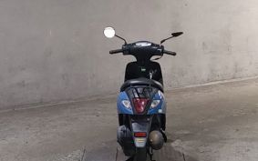SUZUKI LET's CA4AA