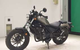 HONDA REBEL 250 2026 MC49