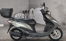 SUZUKI ADDRESS V125 DT11A