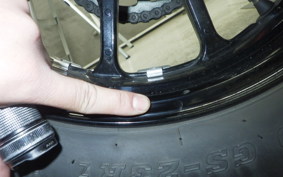 KAWASAKI ELIMINATOR400-3 2023 EL400A