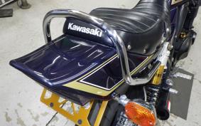 KAWASAKI ZRX-2 2003 ZR400E