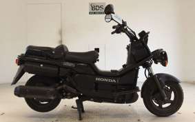HONDA PS250 2018 MF09