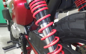 HONDA MONKEY 125 2023 JB03