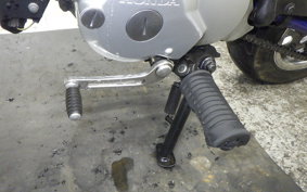 HONDA MONKEY 2012 AB27