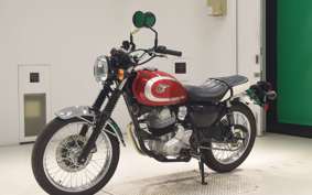 KAWASAKI W230 2011 BJ230A