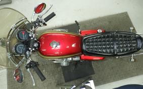 HONDA CB750 2002 CB750