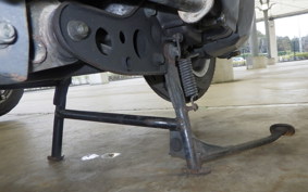 YAMAHA MAJESTY 125 FI