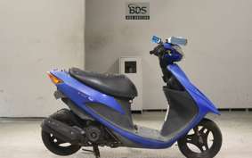 SUZUKI ADDRESS V50 Gen.2 CA44A