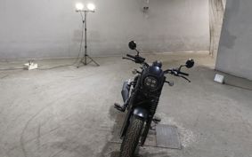 HONDA REBEL 250 S MC49