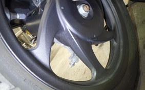 HONDA DIO 110 JF58