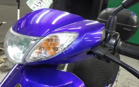 YAMAHA JOG ZR-4 SA58J