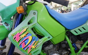 KAWASAKI KDX200SR Gen.2 DX200G