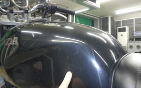 HONDA JADE 2024 MC23