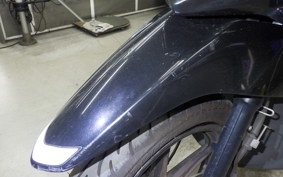 SUZUKI ADDRESS 110 2010 CE47A