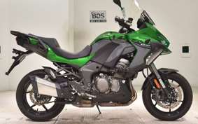 KAWASAKI VERSYS 1000 SE 2019 LZT00D