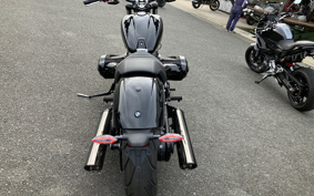 BMW R18 2025 0N71
