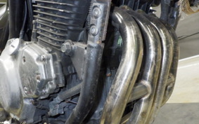 KAWASAKI BALIUS 250 Gen.2 ZR250B