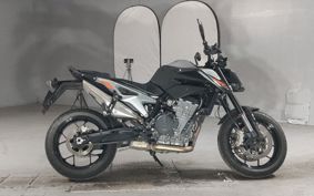 KTM 790 DUKE TU640