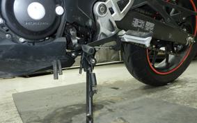 HONDA CB250R 1990 MC52