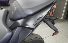 KAWASAKI NINJA ZX-6R A 2024 ZX636J