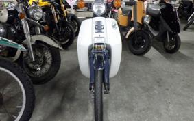 HONDA C50 SUPER CUB C50