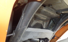 HONDA GYRO CANOPY TA03