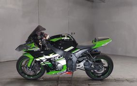 KAWASAKI ZX 10 NINJA R 2012 ZXT00J