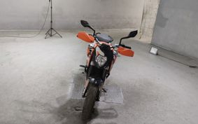KTM 200 DUKE JUC4D