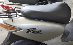HONDA DIO Gen.5 AF56