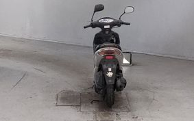 HONDA DIO AF56
