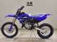 Фото Yamaha YZ85LW 2011 с японского аукциона