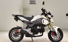 HONDA ｸﾞﾛﾑ JC61