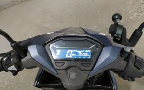 HONDA  BURR O125 JM51