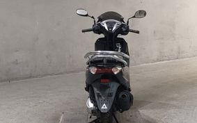 HONDA LEAD 125 JF45