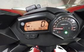 YAMAHA XJ6 ABS 2009
