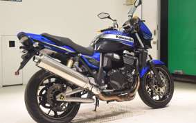 KAWASAKI ZRX1200 D 2010 ZRT20D
