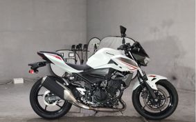 KAWASAKI Z400 EX400G