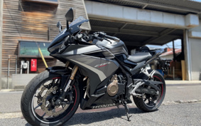 HONDA CBR400R ABS 2024 NC56