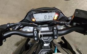 SUZUKI GSX-S750 2021 C533F
