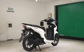 HONDA DIO 110 Lite 2024 JK46